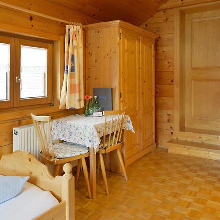 Pension Haus Romy Шоппернау Экстерьер фото